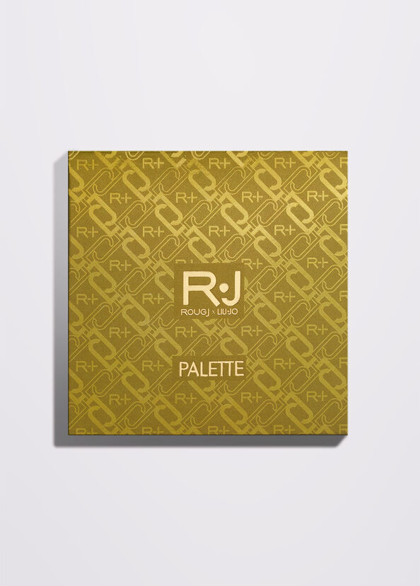 Liu Jo Palette Spring Vibes Autunno Rougj x Liu Jo In Saldo