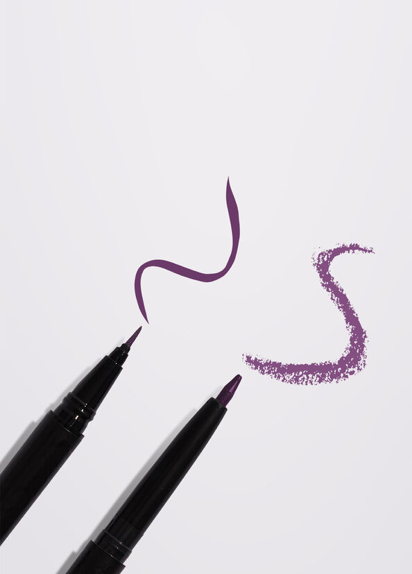Liu Jo Double Liner Autunno Rougj x Liu Jo Moda