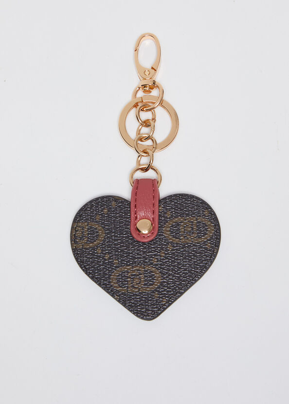 Liu Jo Portachiavi Cuore Super Saving Price