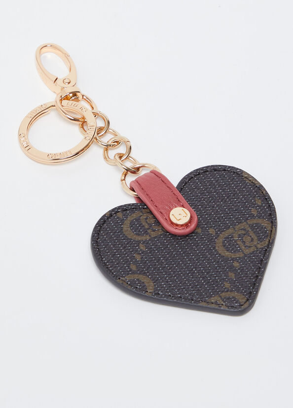 Liu Jo Portachiavi Cuore Super Saving Price