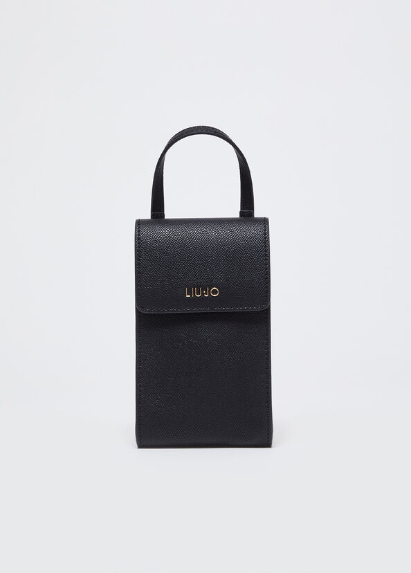 Liu Jo Porta cellulare con tracolla Ultimi tre giorni