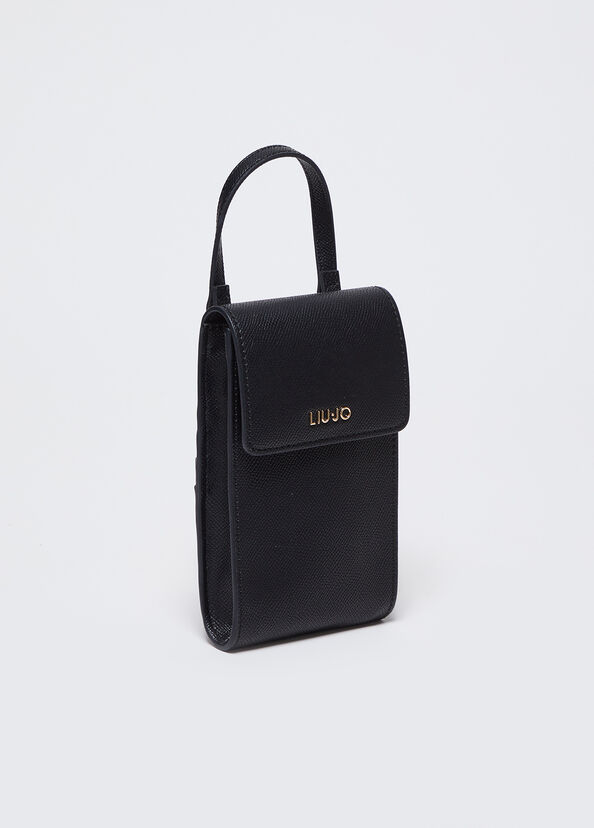 Liu Jo Porta cellulare con tracolla Ultimi tre giorni