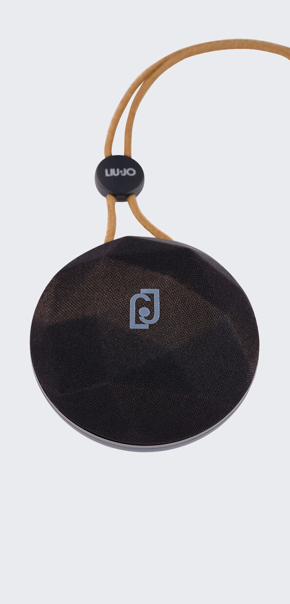 Liu Jo Cassa bluetooth nera