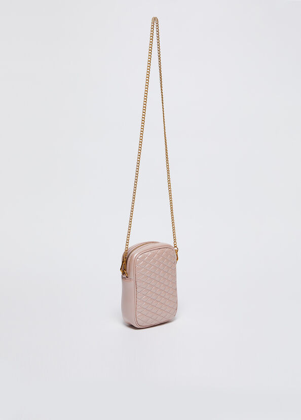 Liu Jo Porta cellulare matelassé Fino al 50% di sconto