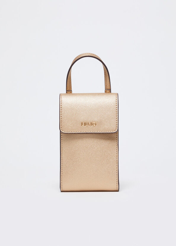Liu Jo Porta cellulare con tracolla Offerta speciale della fabbrica