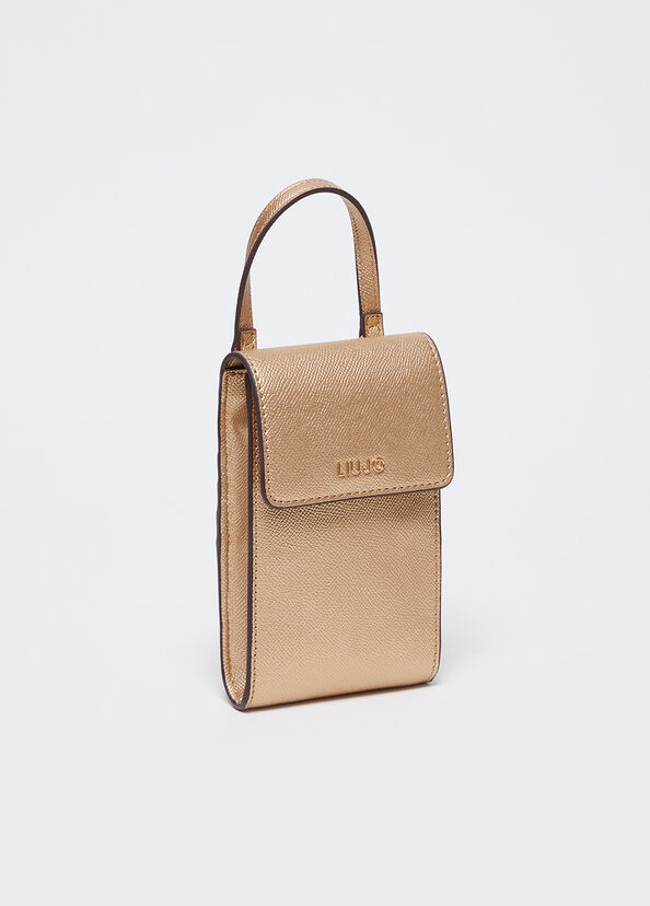 Liu Jo Porta cellulare con tracolla Offerta speciale della fabbrica