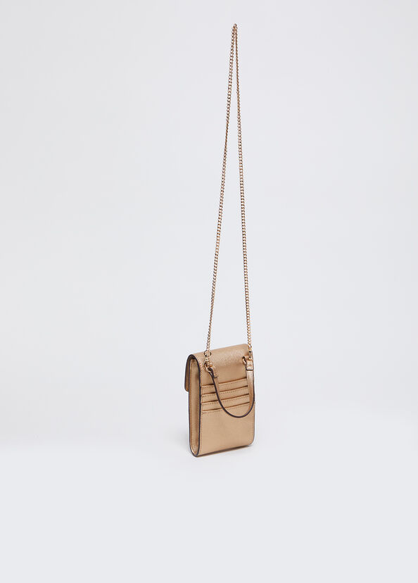 Liu Jo Porta cellulare con tracolla Offerta speciale della fabbrica