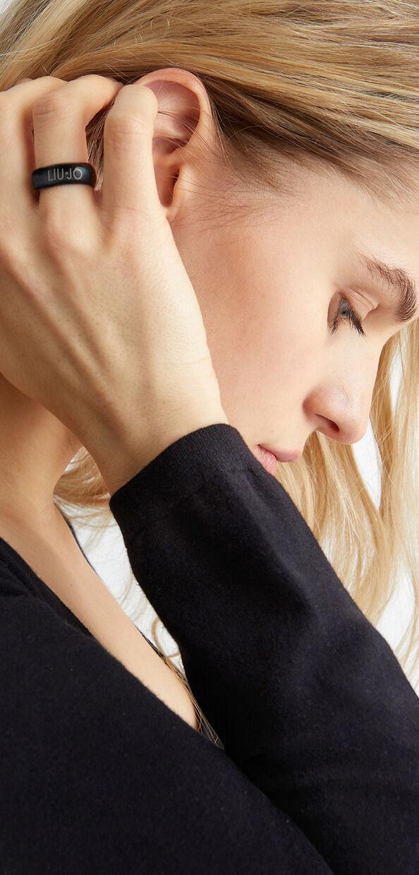 Liu Jo Smart ring Liu Jo Pay - 12 mm Fino al 55% di sconto