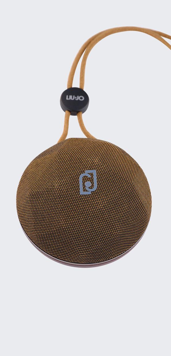 Liu Jo Cassa bluetooth marrone Limitato a 3 giorni