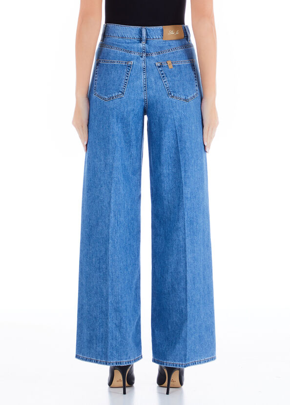 Liu Jo Jeans flare Liu Jo Better Italy