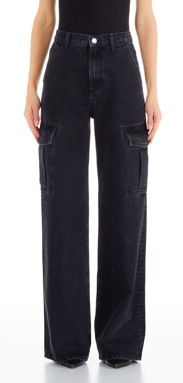 Liu Jo Jeans cargo Liu Jo Better Spedizione Gratuita