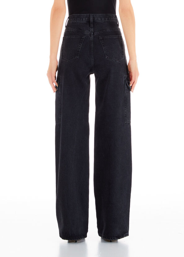 Liu Jo Jeans cargo Liu Jo Better Spedizione Gratuita
