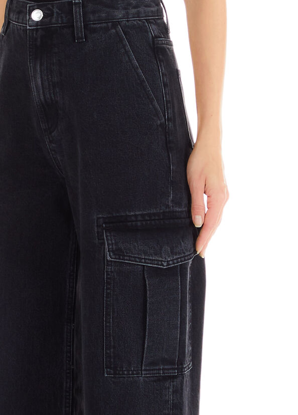 Liu Jo Jeans cargo Liu Jo Better Spedizione Gratuita
