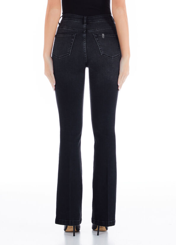 Liu Jo Jeans flare Liu Jo Better Pezzi Unici