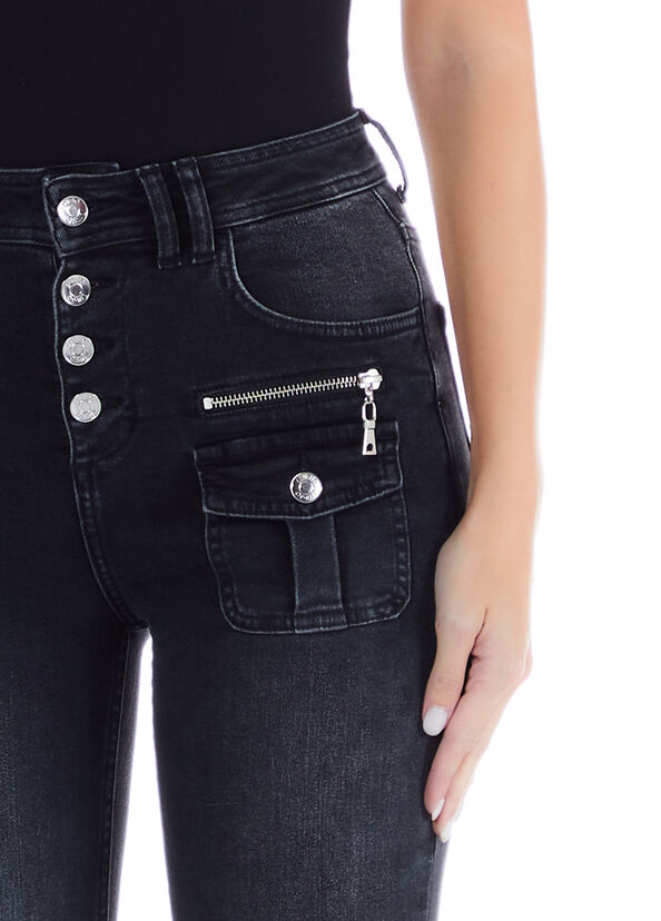 Liu Jo Jeans flare Liu Jo Better Pezzi Unici