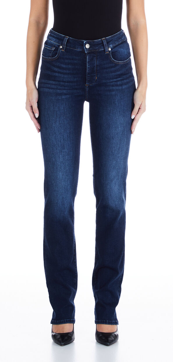 Liu Jo Jeans straight stretch Negozi Online
