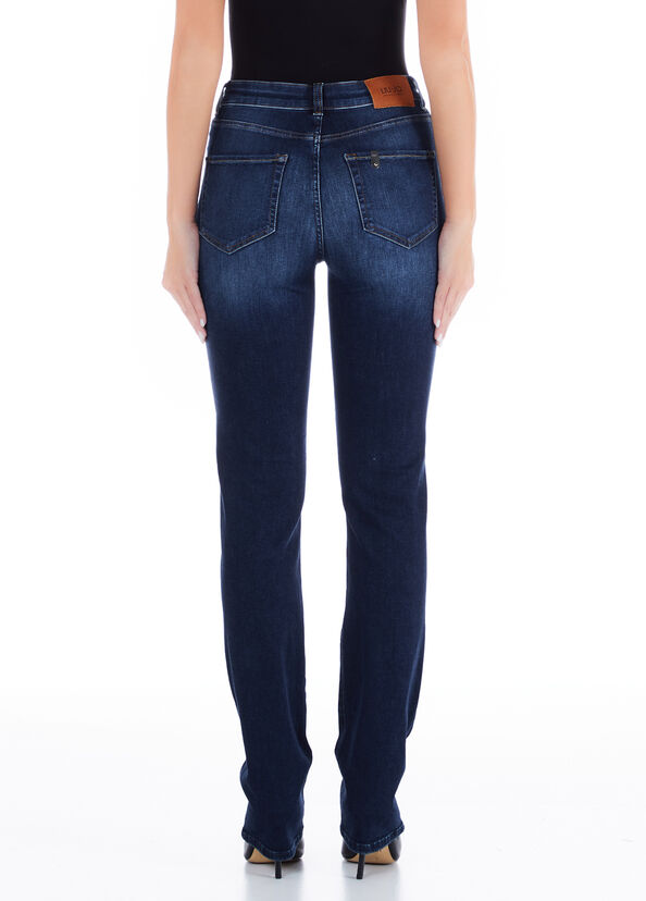 Liu Jo Jeans straight stretch Negozi Online