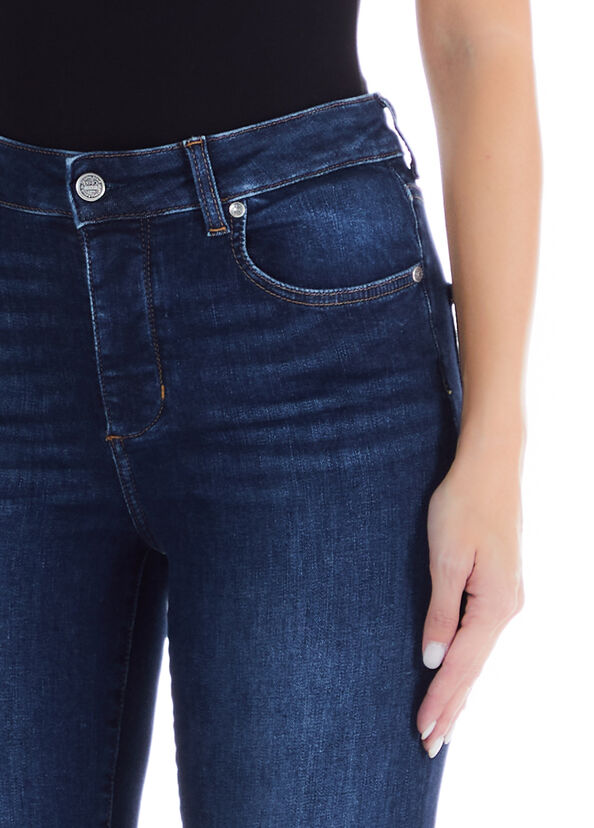 Liu Jo Jeans straight stretch Negozi Online