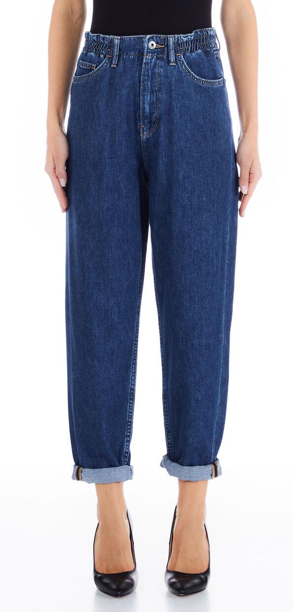 Liu Jo Jeans mom fit Consegna Veloce