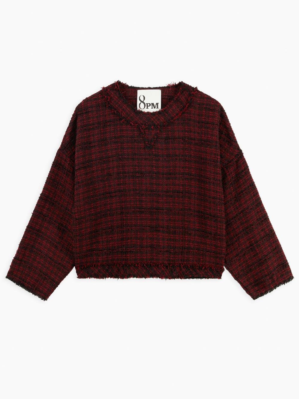 8pm Athens Blusa Novità