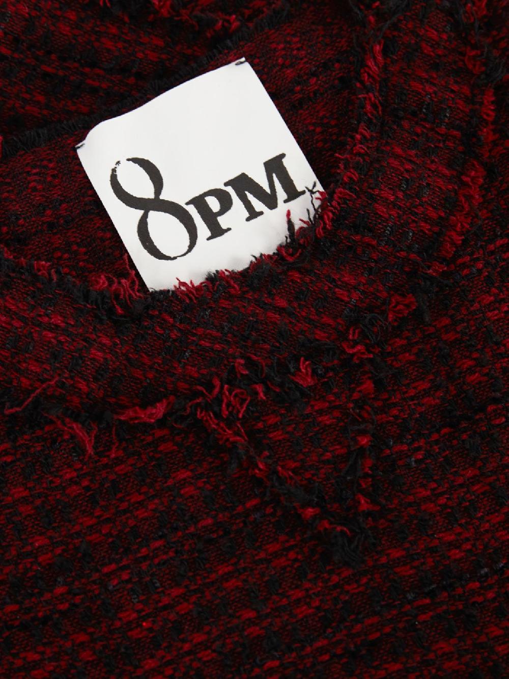 8pm Athens Blusa Novità