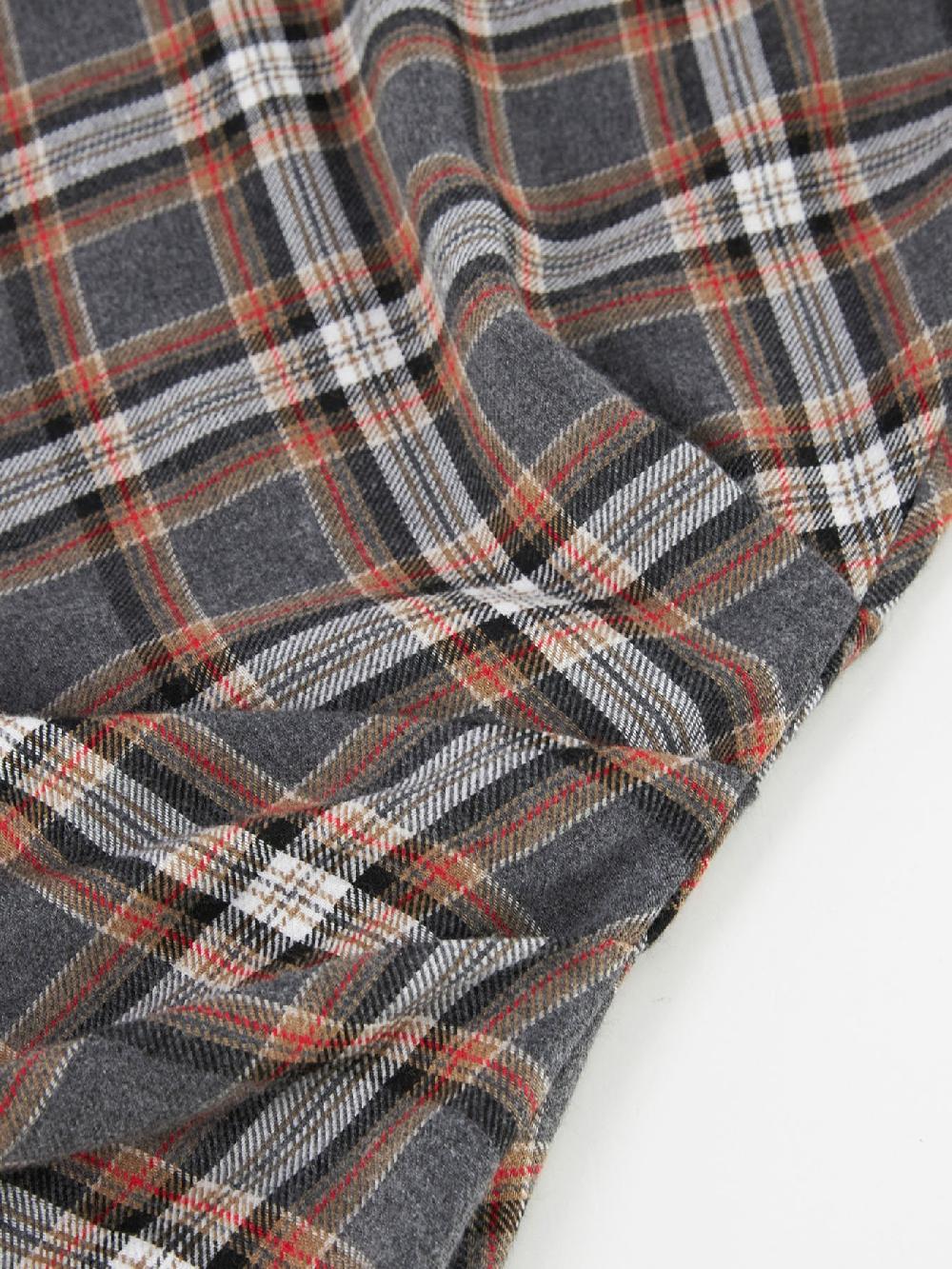 8pm Morris Blusa Presa