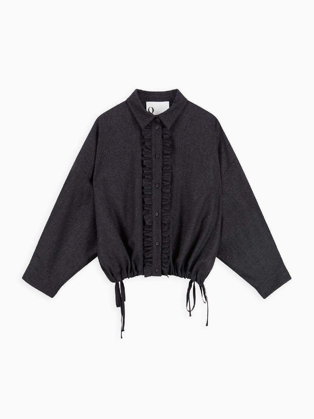 8pm Brown-A Camicia Offerta