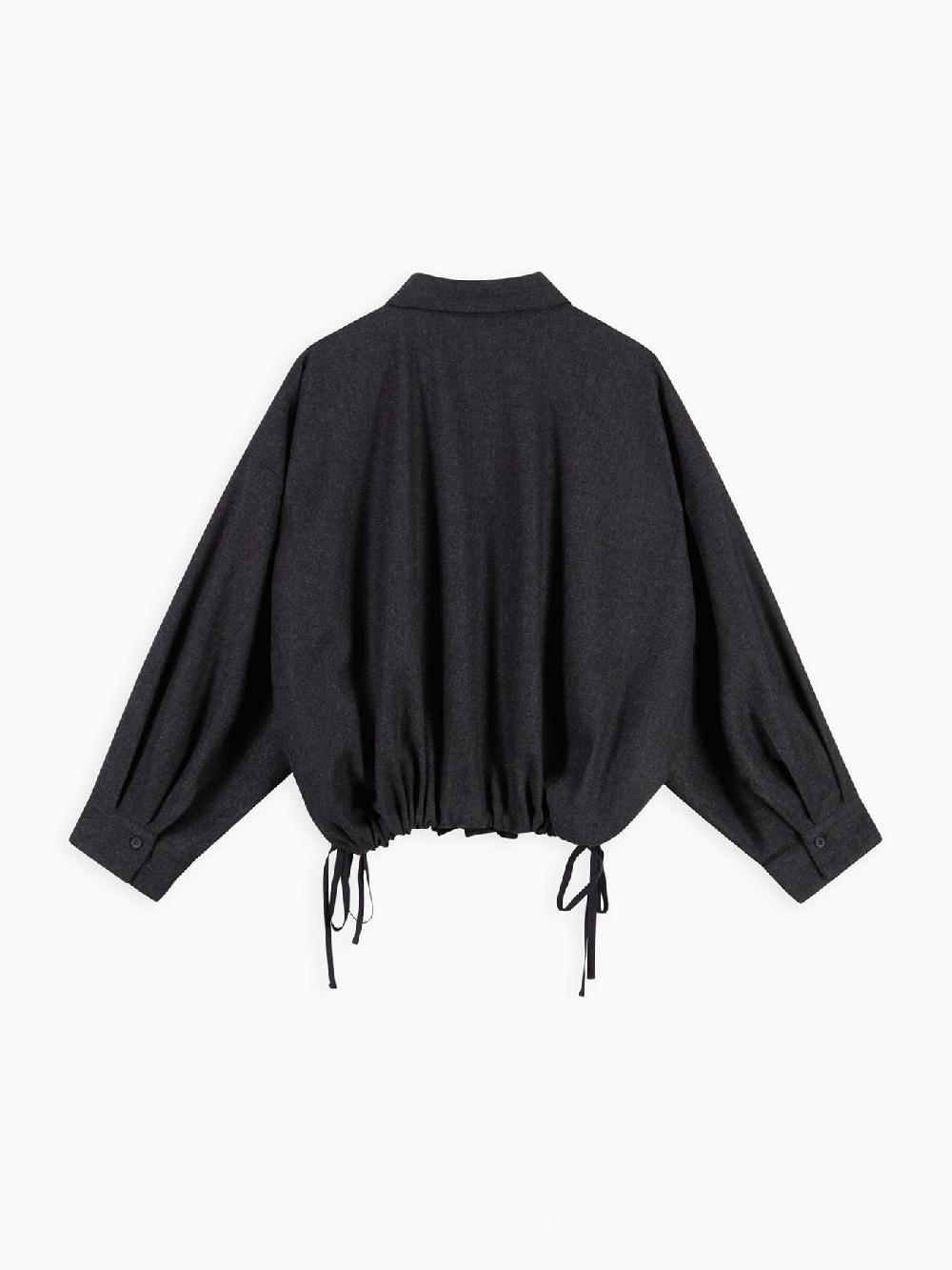 8pm Brown-A Camicia Offerta