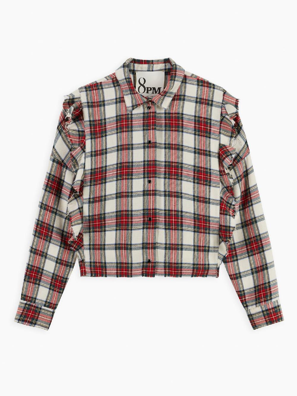 8pm Pasadena Camicia Economico