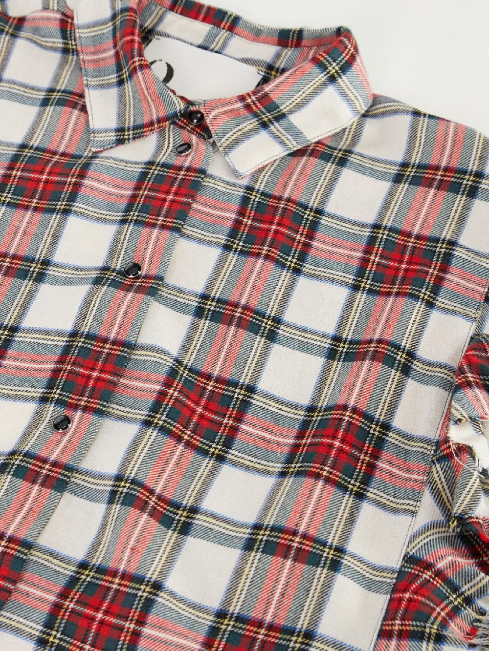 8pm Pasadena Camicia Economico