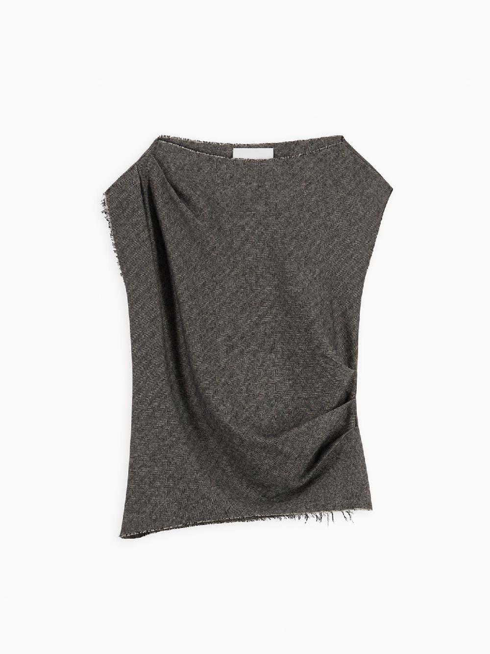 8pm Queens Blusa Offerte