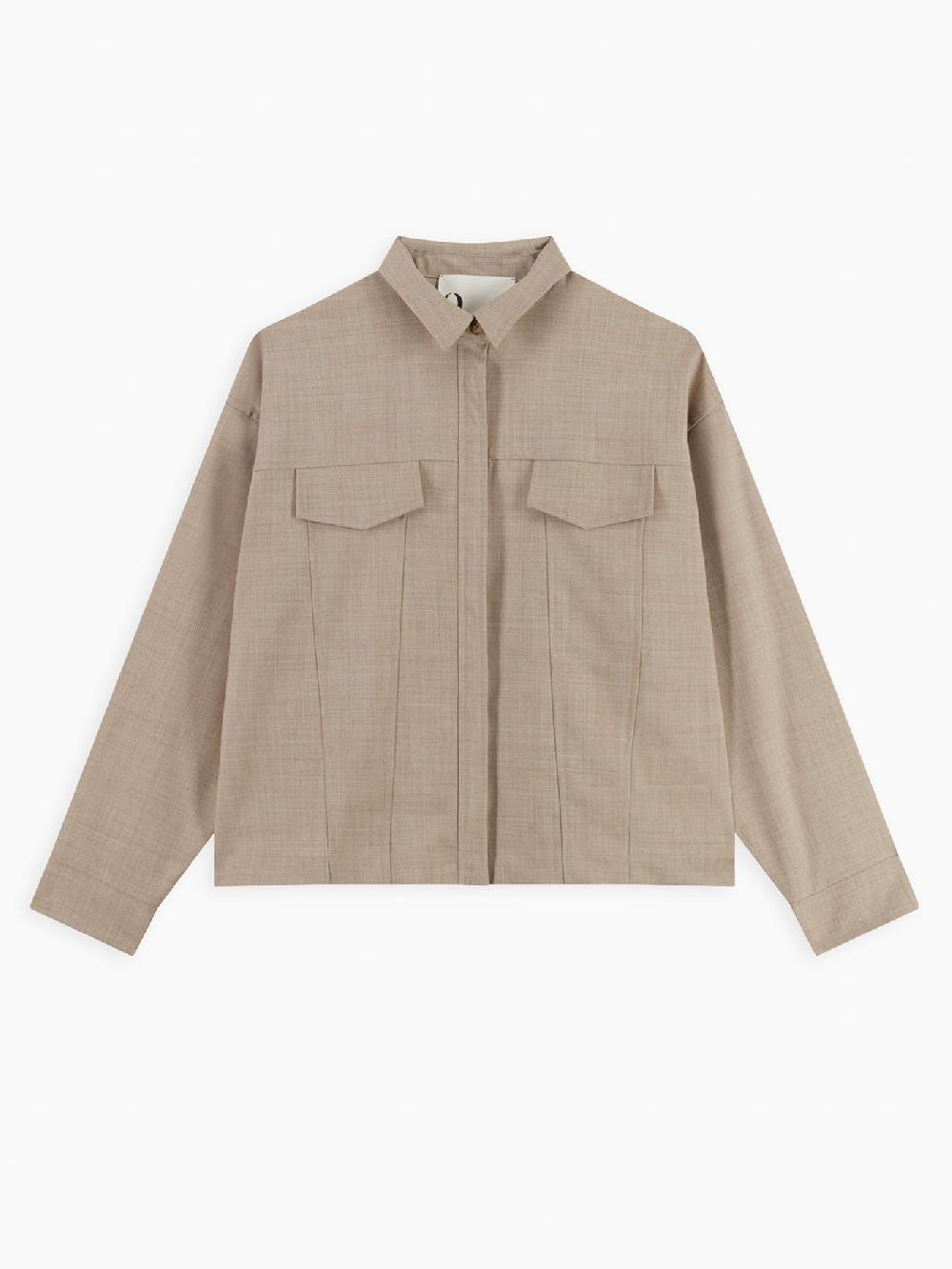 8pm Norfolk Camicia Vendita Calda