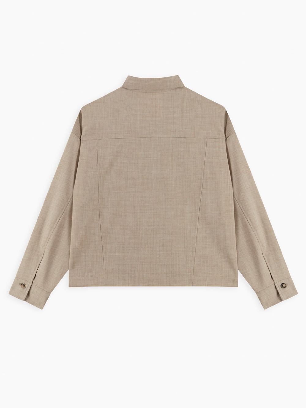 8pm Norfolk Camicia Vendita Calda