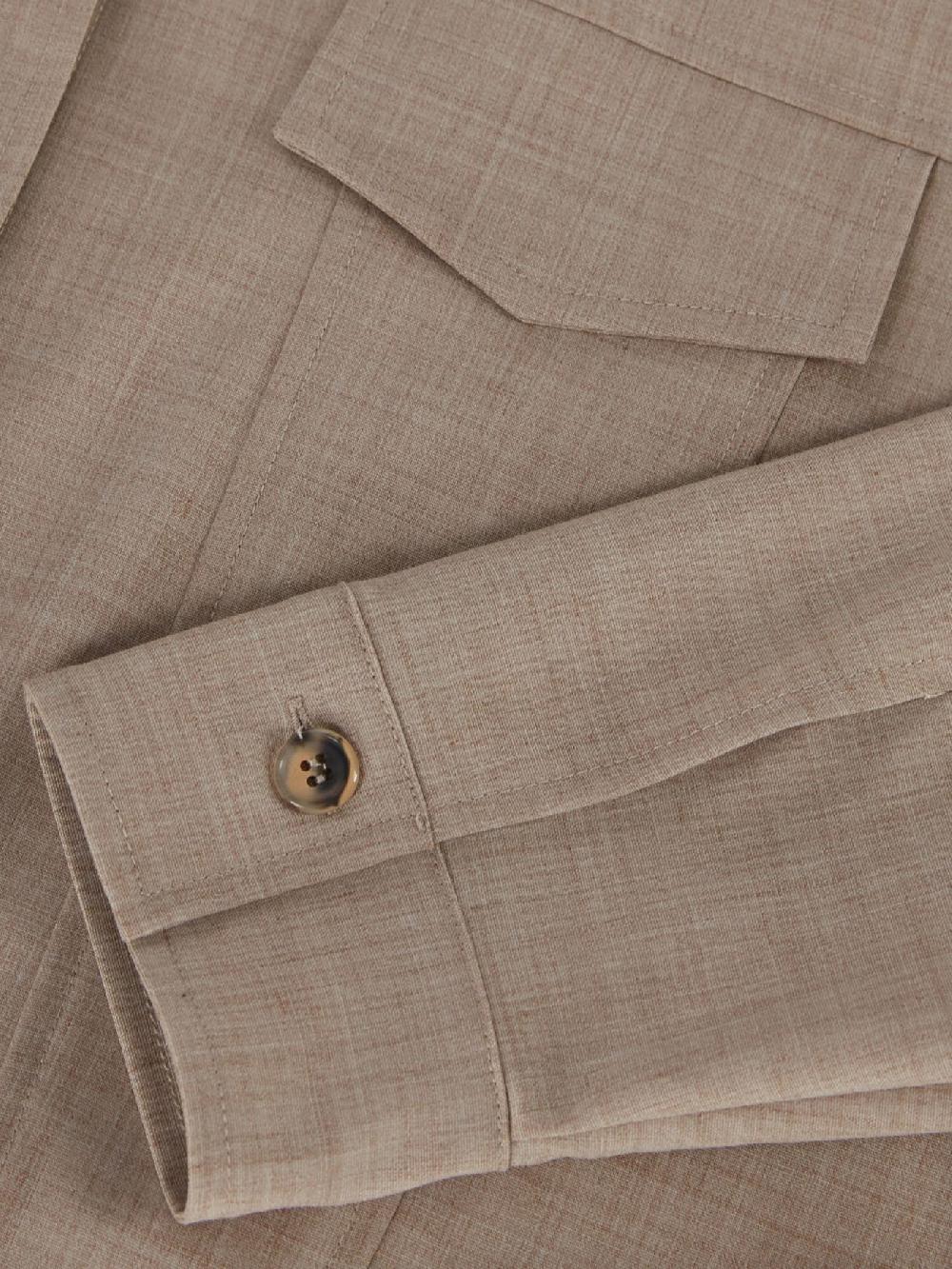 8pm Norfolk Camicia Vendita Calda