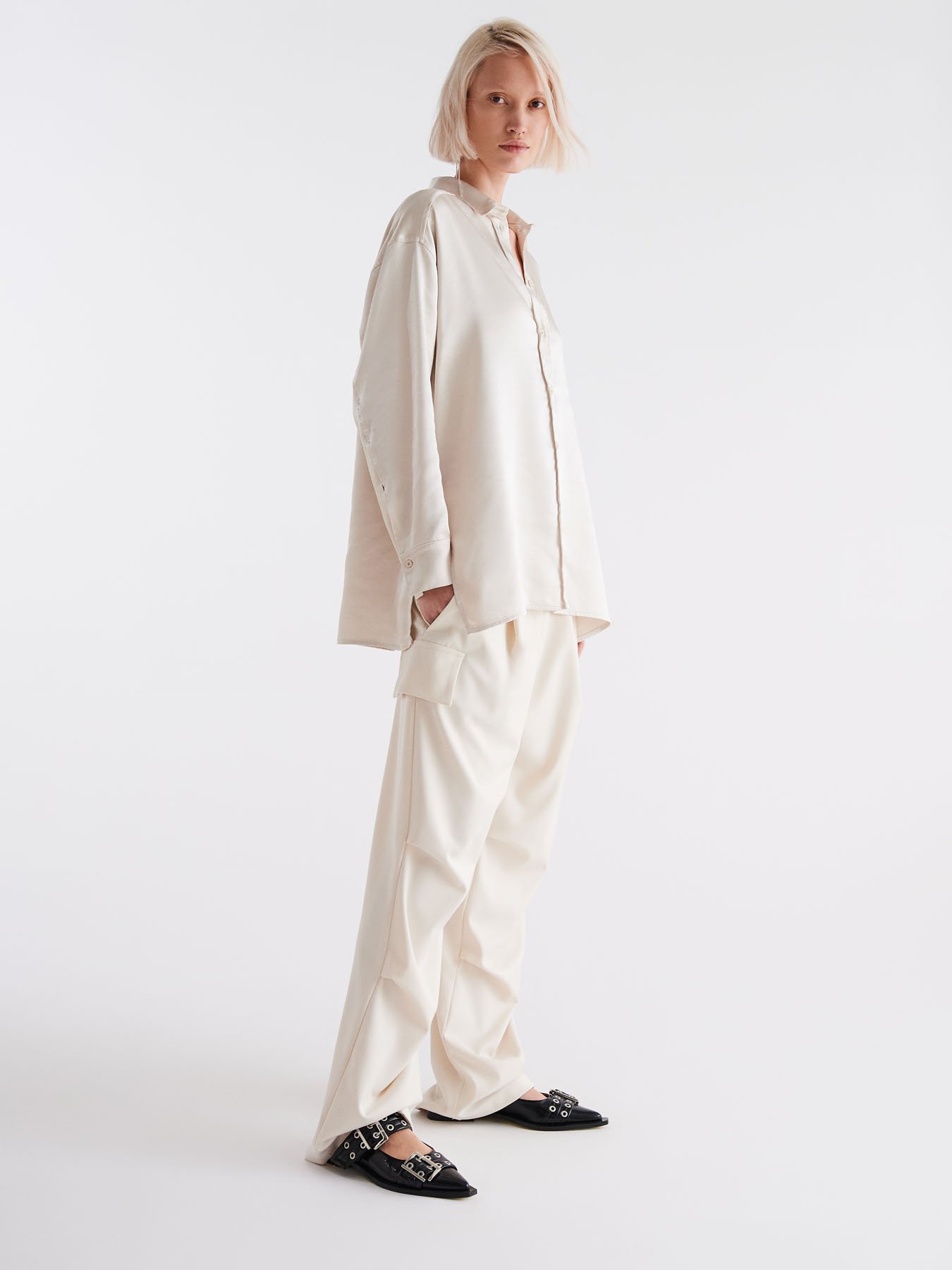 8pm Pomona Camicia Saldi Di Fabbrica
