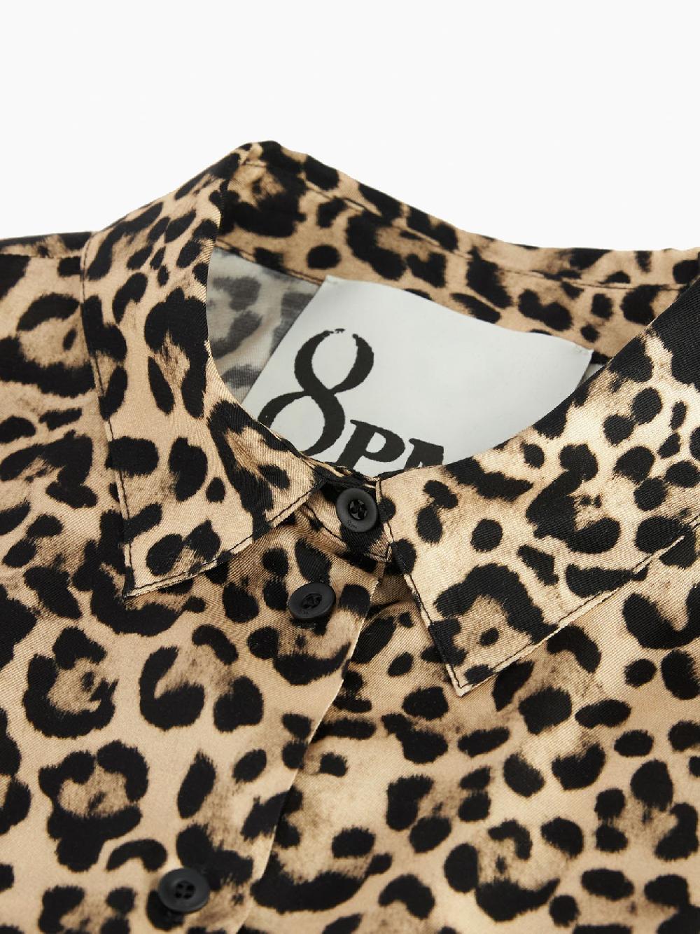 8pm Belmont Camicia I Più Venduti