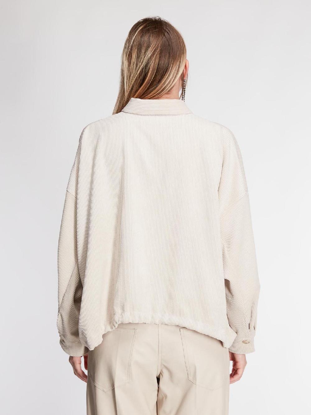 8pm Garfunkel Camicia Negozio