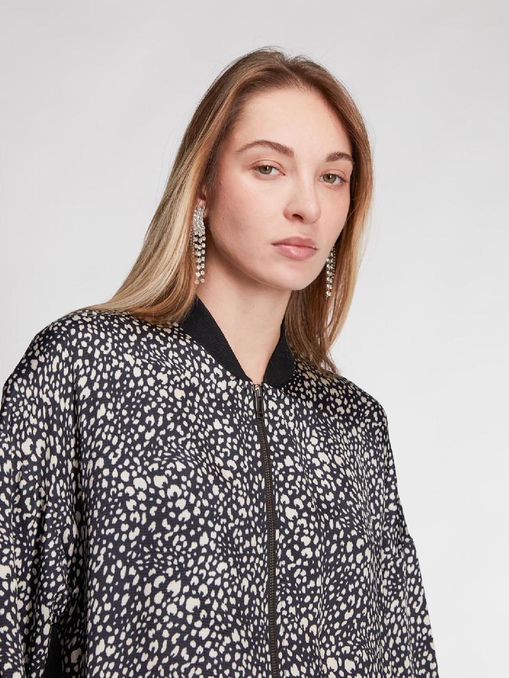 8pm Pavone Camicia Nuova