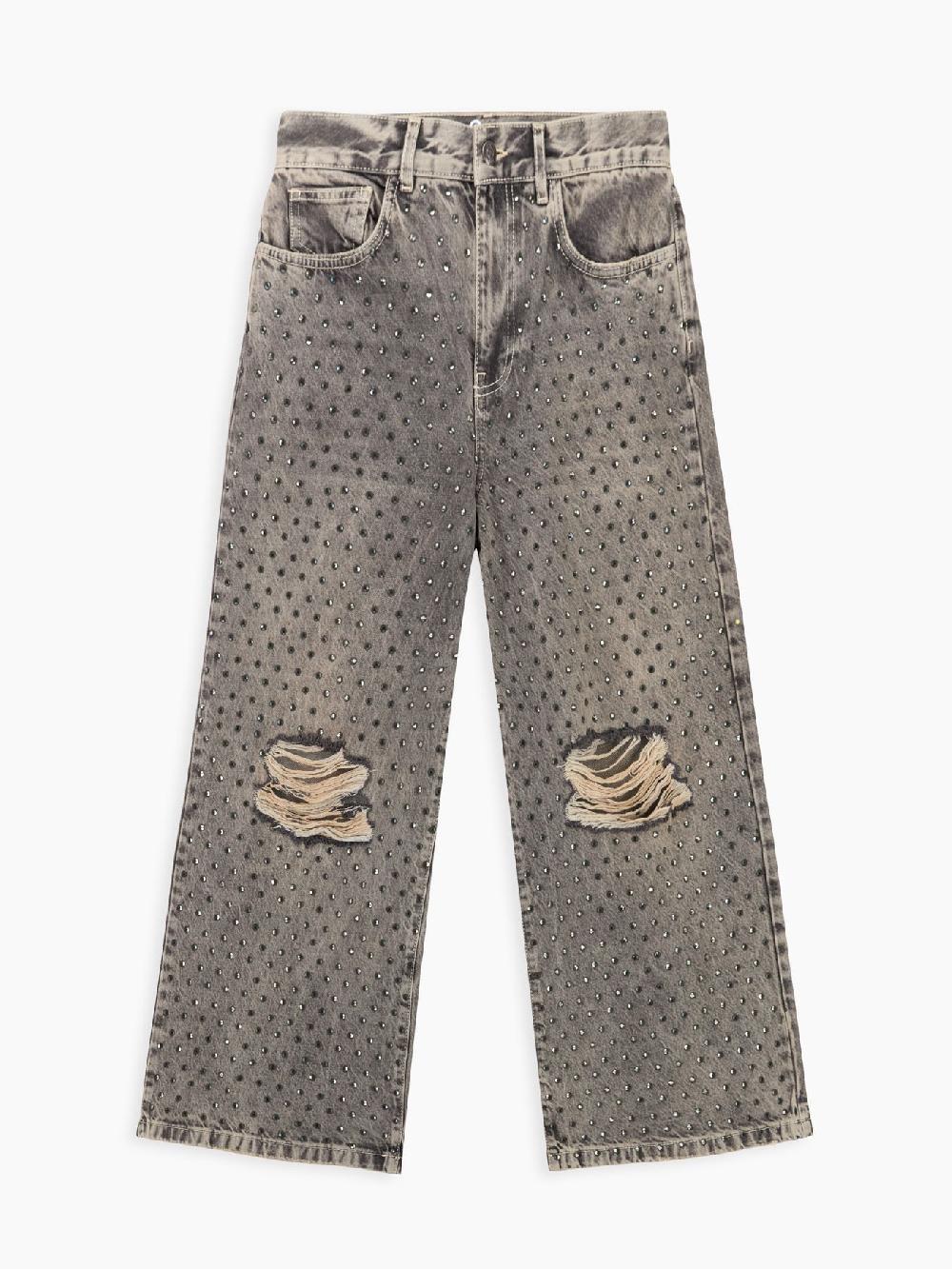 8pm Franklin Denim