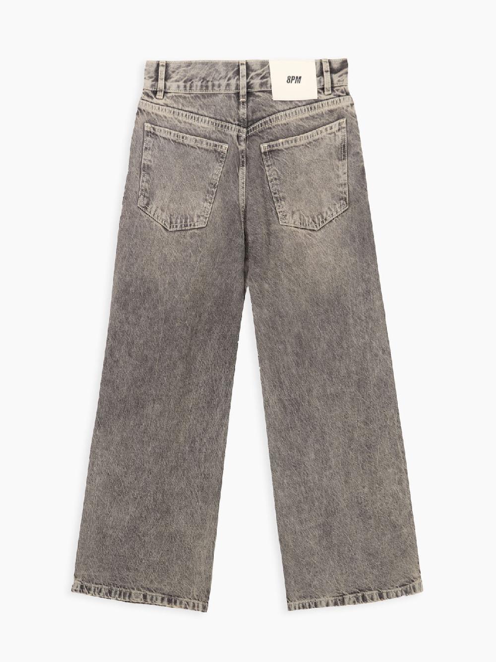 8pm Franklin Denim 2025