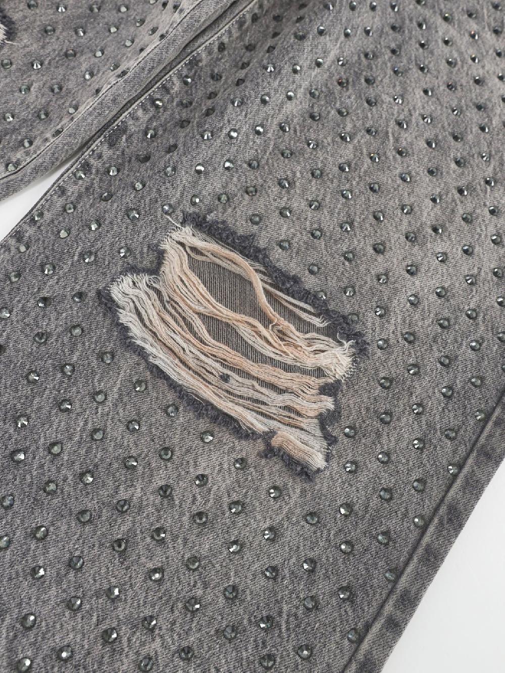 8pm Franklin Denim 2025