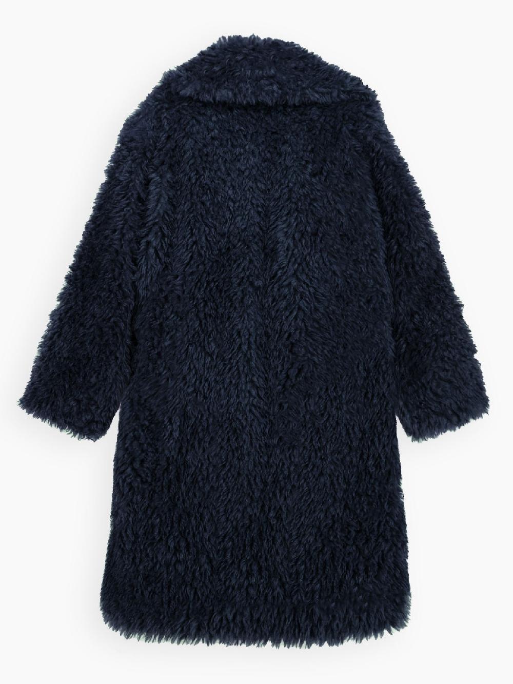8pm Manhattan Cappotto Pezzi Unici