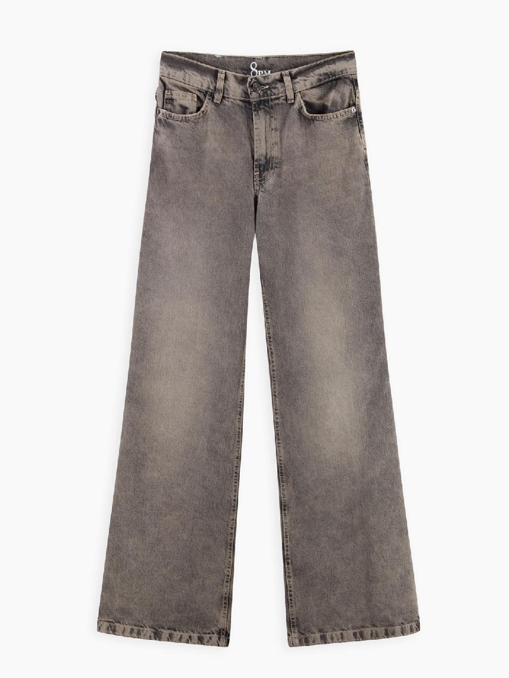 8pm Glenville Denim Promozione Limitata