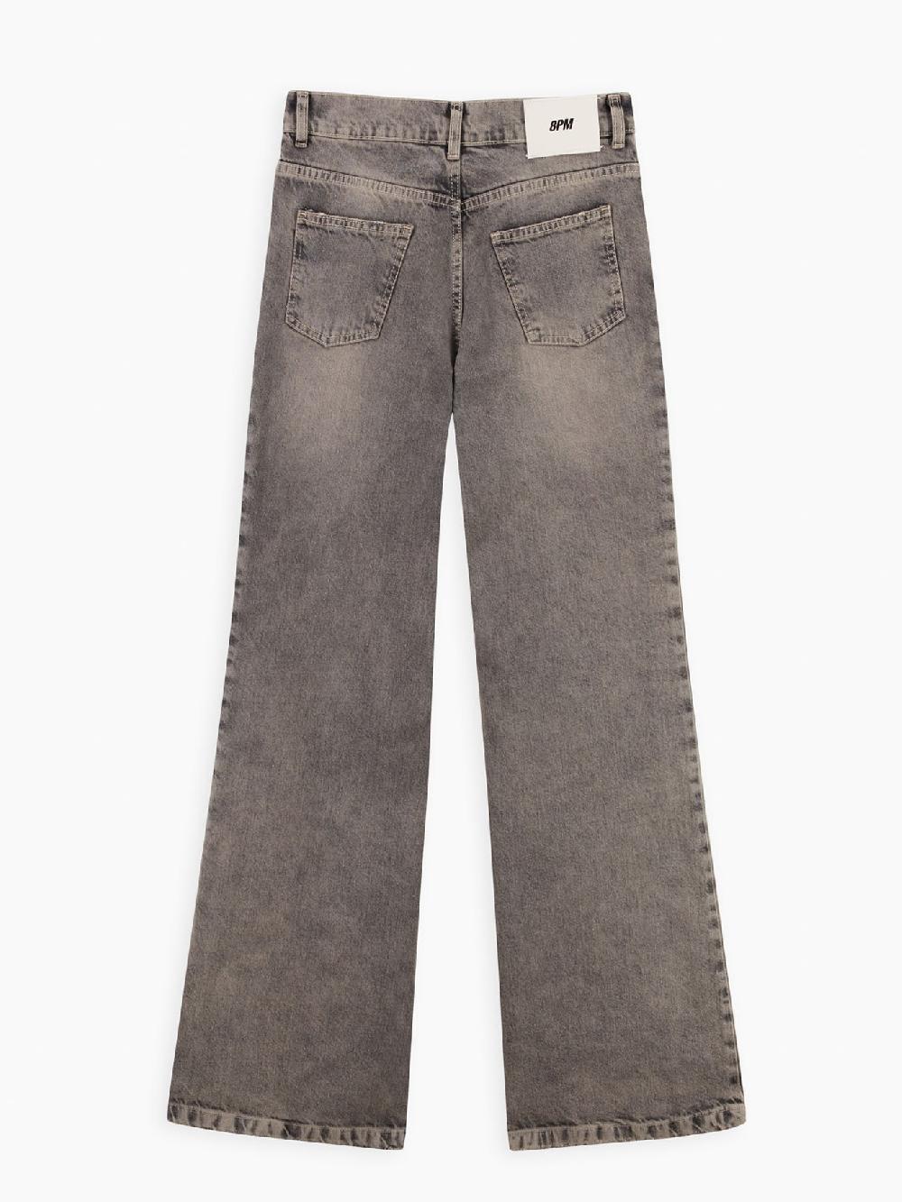 8pm Glenville Denim Promozione Limitata