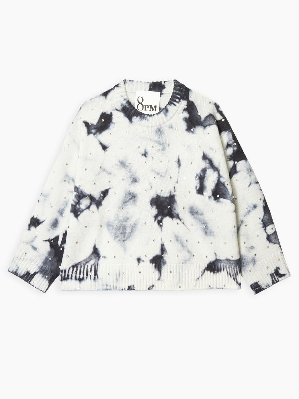 8pm Chapman Maglia Pezzi Unici