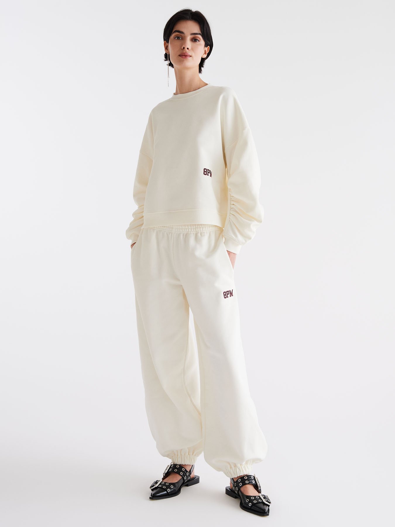 8pm Hampshire-A Pantalone Novità
