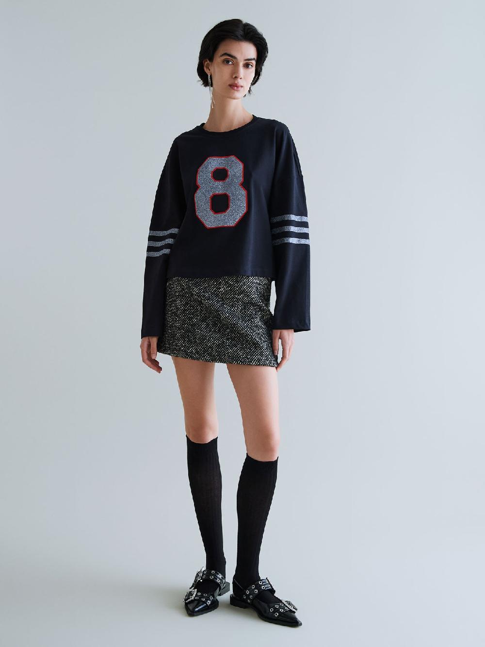 8pm Hunter T-Shirt Online