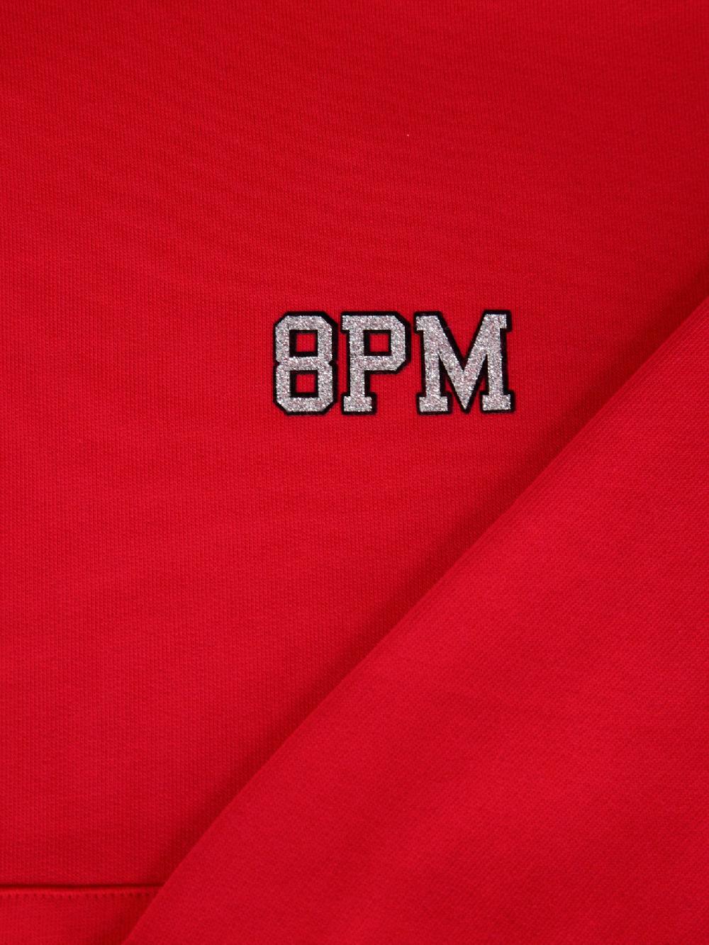 8pm Grinnell Felpa Saldi