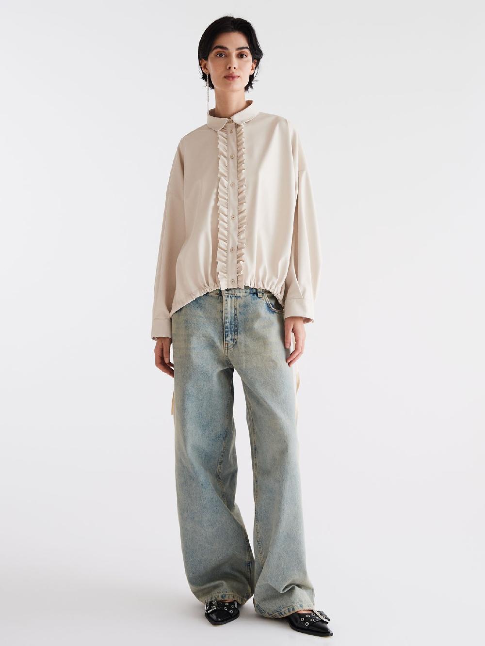 8pm Foothill-A Pantalone Italia