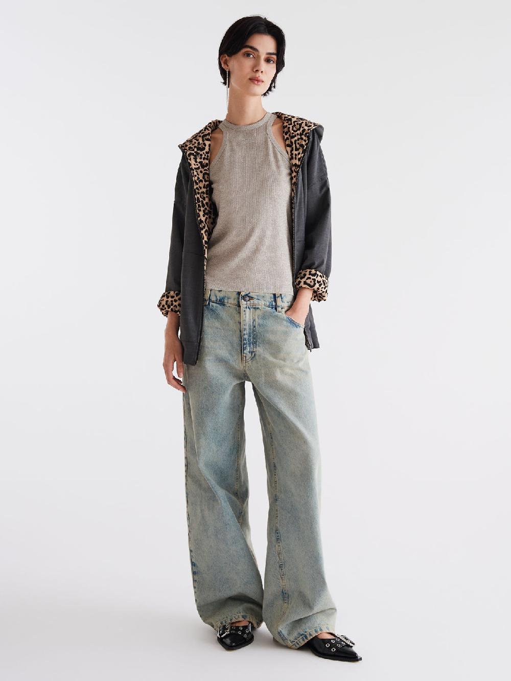 8pm Foothill-A Pantalone Italia